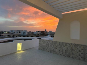 Penthouse Sousse
